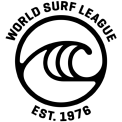 World Surf League Logo